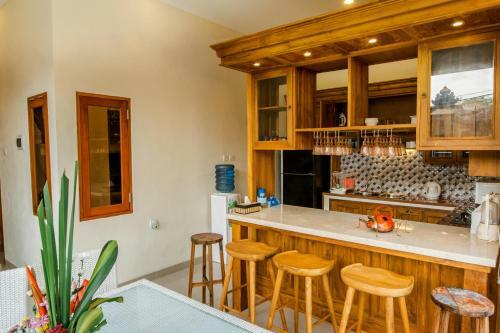 Lemongrass Villa Sanur