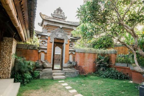 Lemongrass Villa Sanur