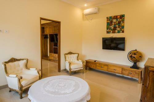 Lemongrass Villa Sanur