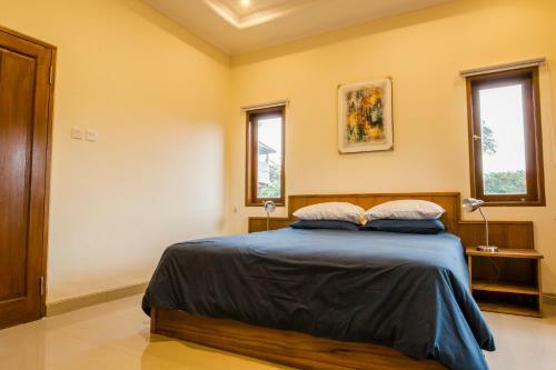 Lemongrass Villa Sanur
