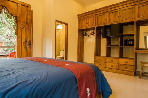 Lemongrass Villa Sanur