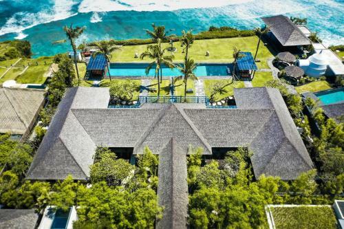 Hotel The Istana