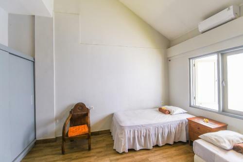 Flamboyan Apartments Sanur