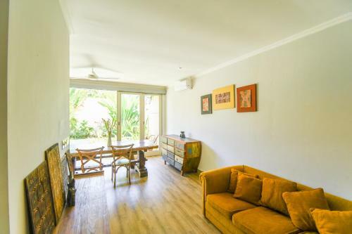 Flamboyan Apartments Sanur