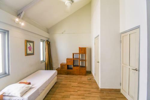 Flamboyan Apartments Sanur