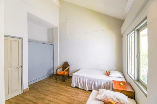 Flamboyan Apartments Sanur