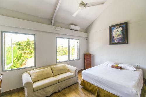 Flamboyan Apartments Sanur
