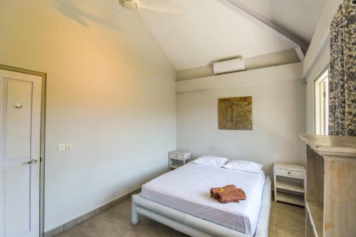 Flamboyan Apartments Sanur