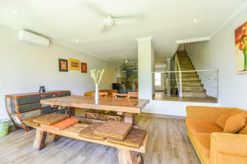 Flamboyan Apartments Sanur