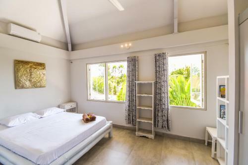 Flamboyan Apartments Sanur