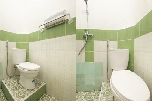 Oyo 2394 Hotel Brosta