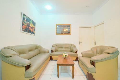Oyo 2394 Hotel Brosta