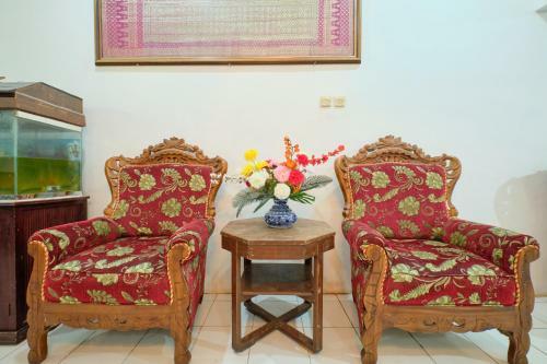 Oyo 2394 Hotel Brosta