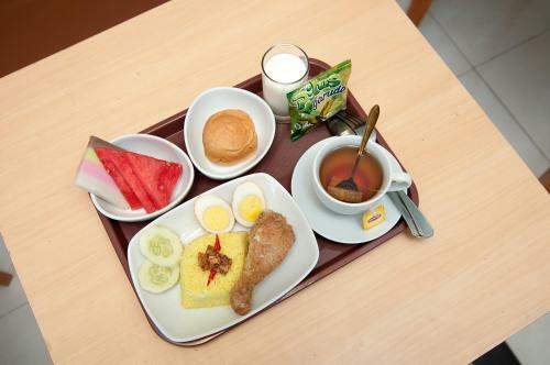 Tonitel Hotel Malioboro Yogyakarta