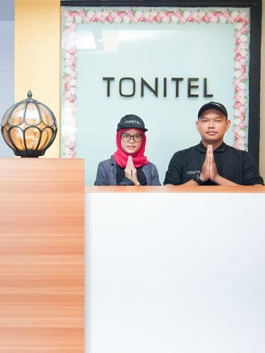 Tonitel Hotel Malioboro Yogyakarta