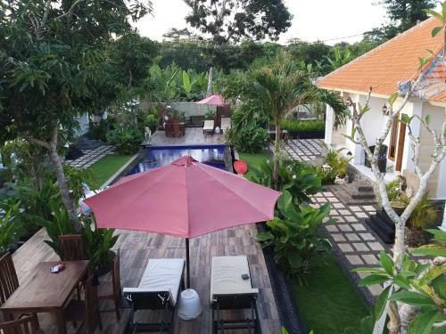 Hostal Adi Abian Villa