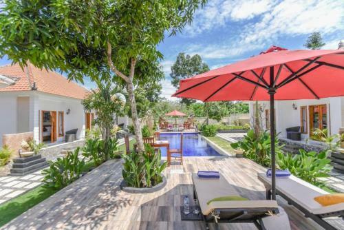 Hostal Adi Abian Villa