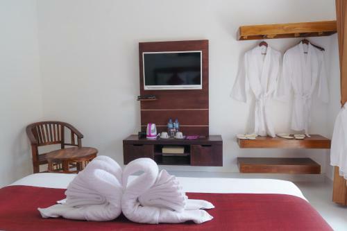 Hostal Adi Abian Villa