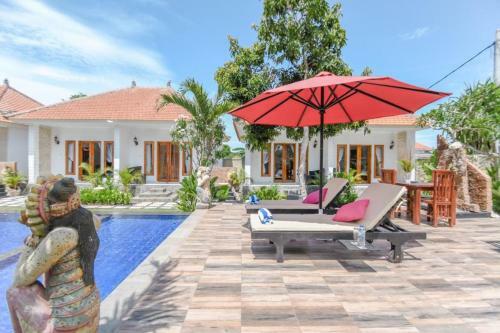 Hostal Adi Abian Villa