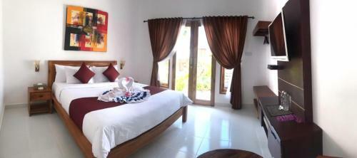 Hostal Adi Abian Villa