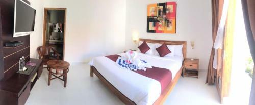 Hostal Adi Abian Villa