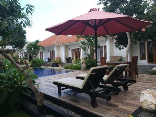 Hostal Adi Abian Villa