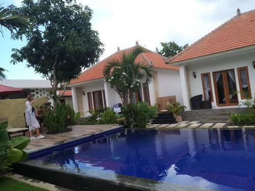 Hostal Adi Abian Villa
