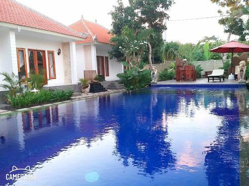 Hostal Adi Abian Villa