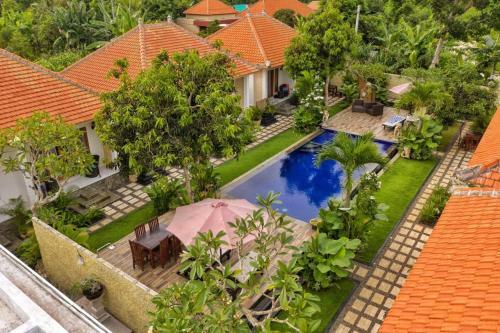 Hostal Adi Abian Villa