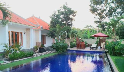 Hostal Adi Abian Villa