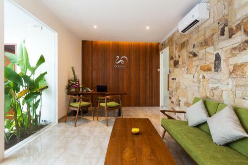 Danka Villa Sanur