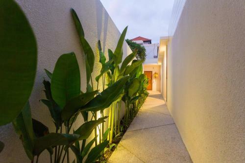Danka Villa Sanur