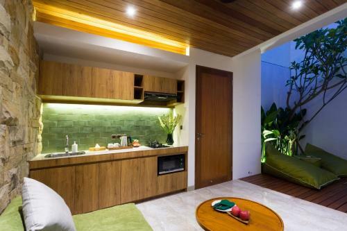 Danka Villa Sanur
