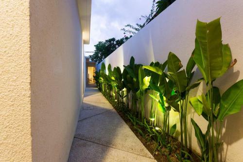 Danka Villa Sanur