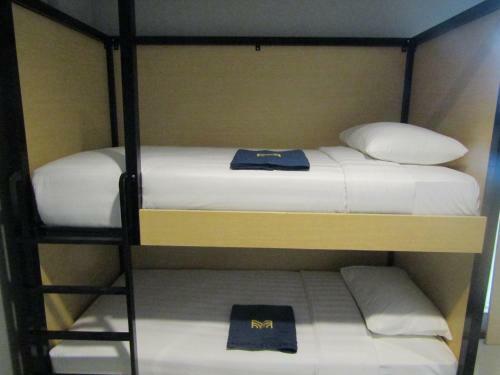Albergue Madina Inn Hotel