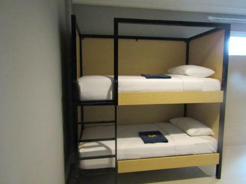 Albergue Madina Inn Hotel