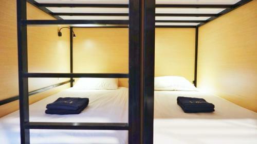 Albergue Madina Inn Hotel