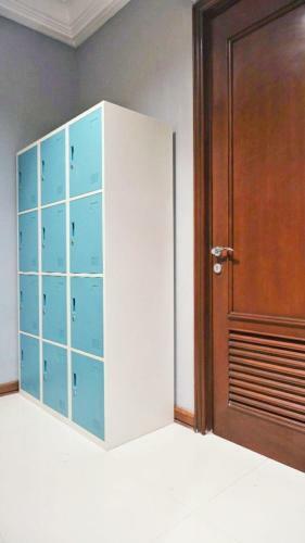 Albergue Madina Inn Hotel
