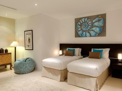 Villa Grand Cliff Ungasan