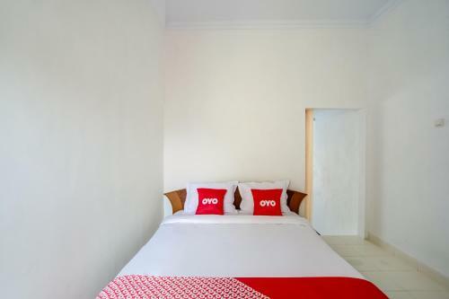 Hotel Oyo 3467 White Residence