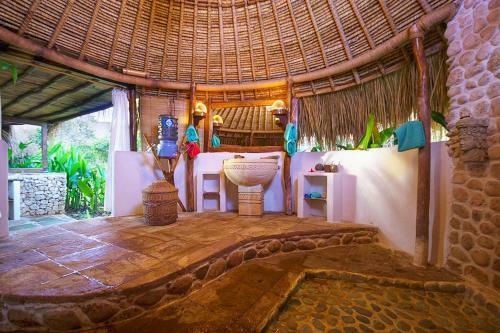 Hotel Mu Bungalow