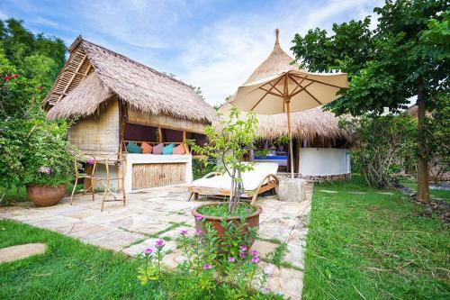 Hotel Mu Bungalow