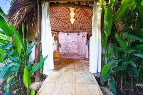 Hotel Mu Bungalow