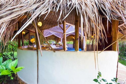 Hotel Mu Bungalow