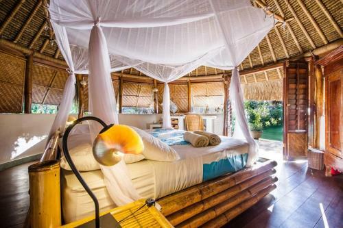 Hotel Mu Bungalow