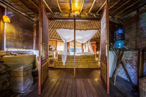 Hotel Mu Bungalow