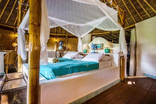 Hotel Mu Bungalow