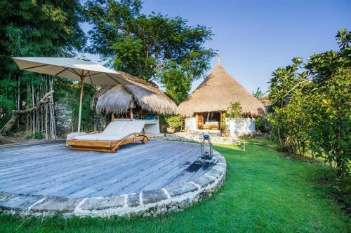 Hotel Mu Bungalow