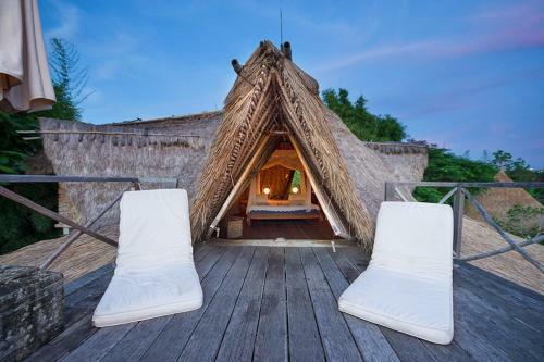 Hotel Mu Bungalow