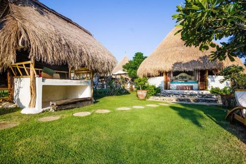 Hotel Mu Bungalow